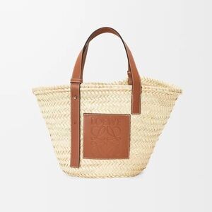 Loewe Basket Bag